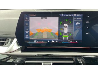 BMW iX1 230kW xDrive30 xLine 65kWh 5dr Auto Electric Estate