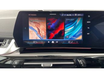 BMW iX1 230kW xDrive30 xLine 65kWh 5dr Auto Electric Estate