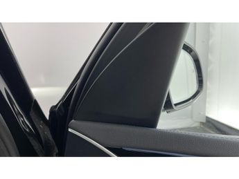 BMW iX3 210kW M Sport 80kWh 5dr Auto Electric Estate