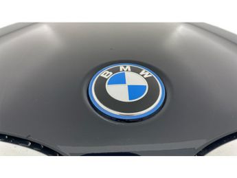 BMW iX3 210kW M Sport 80kWh 5dr Auto Electric Estate