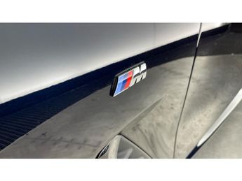 BMW iX3 210kW M Sport 80kWh 5dr Auto Electric Estate