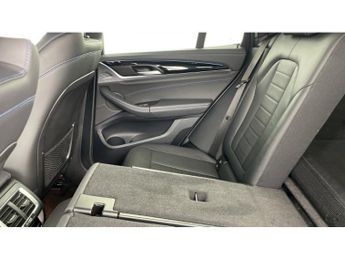 BMW iX3 210kW M Sport 80kWh 5dr Auto Electric Estate