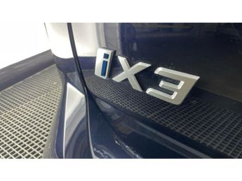 BMW iX3 210kW M Sport 80kWh 5dr Auto Electric Estate