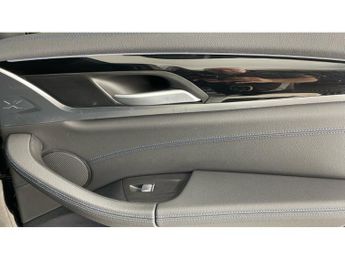 BMW iX3 210kW M Sport 80kWh 5dr Auto Electric Estate