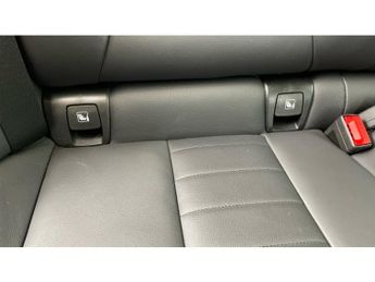 BMW iX3 210kW M Sport 80kWh 5dr Auto Electric Estate