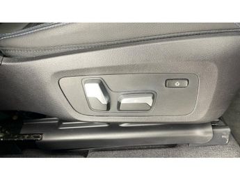 BMW iX3 210kW M Sport 80kWh 5dr Auto Electric Estate