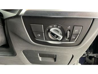 BMW iX3 210kW M Sport 80kWh 5dr Auto Electric Estate