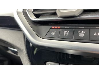 BMW iX3 210kW M Sport 80kWh 5dr Auto Electric Estate