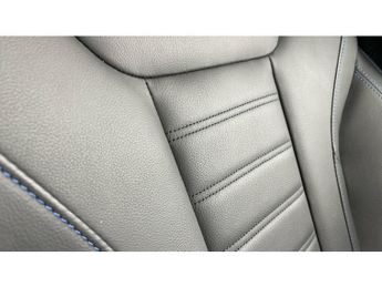 BMW iX3 210kW M Sport 80kWh 5dr Auto Electric Estate