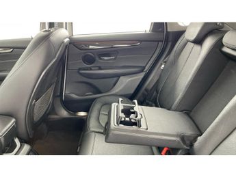 BMW 2 Series 225i xDrive Luxury 5dr Step Auto Petrol Hatchback