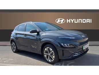 Hyundai KONA 150kW Ultimate 64kWh 5dr Auto Electric Hatchback
