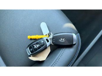 Hyundai KONA 150kW Ultimate 64kWh 5dr Auto Electric Hatchback