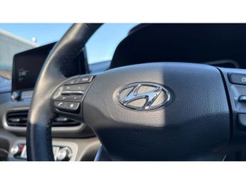 Hyundai KONA 150kW Ultimate 64kWh 5dr Auto Electric Hatchback
