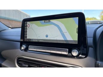 Hyundai KONA 150kW Ultimate 64kWh 5dr Auto Electric Hatchback