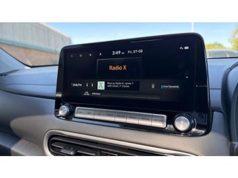 Hyundai KONA 150kW Ultimate 64kWh 5dr Auto Electric Hatchback