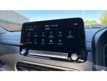 Hyundai KONA 150kW Ultimate 64kWh 5dr Auto Electric Hatchback