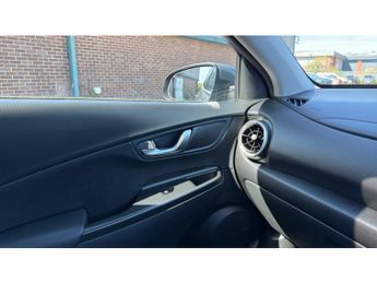 Hyundai KONA 150kW Ultimate 64kWh 5dr Auto Electric Hatchback