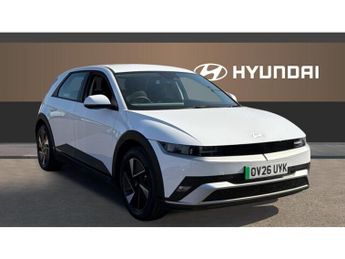 Hyundai IONIQ 5 168kW Advance 84 kWh 5dr Auto Electric Hatchback