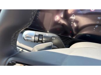 Hyundai IONIQ 5 168kW Advance 84 kWh 5dr Auto Electric Hatchback