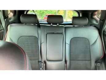 Hyundai TUCSON 1.6 TGDi 177 N Line 5dr 2WD DCT Petrol Estate