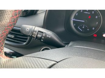 Hyundai TUCSON 1.6 TGDi 177 N Line 5dr 2WD DCT Petrol Estate