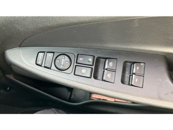 Hyundai TUCSON 1.6 TGDi 177 N Line 5dr 2WD DCT Petrol Estate