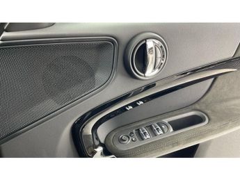 MINI Countryman 1.5 Cooper Sport 5dr Auto Petrol Hatchback