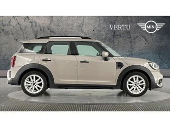 MINI Countryman 1.5 Cooper Sport 5dr Auto Petrol Hatchback