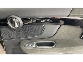 MINI Countryman 1.5 Cooper Sport 5dr Auto Petrol Hatchback