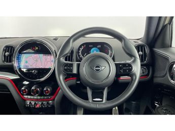 MINI Countryman 1.5 Cooper Sport 5dr Auto Petrol Hatchback