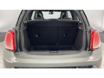 MINI Hatchback 1.5 Cooper Sport 3dr Auto Petrol Hatchback