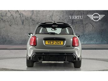 MINI Hatchback 1.5 Cooper Sport 3dr Auto Petrol Hatchback