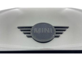 MINI Hatchback 1.5 Cooper Sport 3dr Auto Petrol Hatchback
