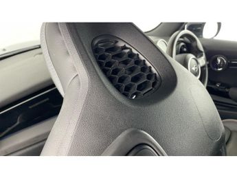 MINI Hatchback 1.5 Cooper Sport 3dr Auto Petrol Hatchback