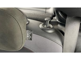 MINI Hatchback 1.5 Cooper Sport 3dr Auto Petrol Hatchback