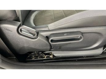 MINI Hatchback 1.5 Cooper Sport 3dr Auto Petrol Hatchback