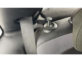 MINI Hatchback 1.5 Cooper Sport 3dr Auto Petrol Hatchback