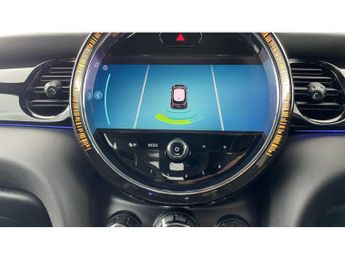 MINI Hatchback 1.5 Cooper Sport 3dr Auto Petrol Hatchback