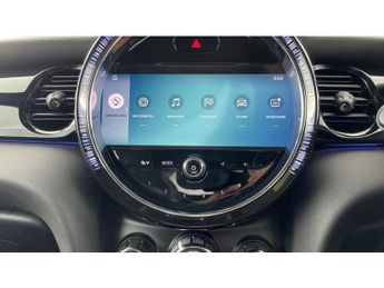 MINI Hatchback 1.5 Cooper Sport 3dr Auto Petrol Hatchback