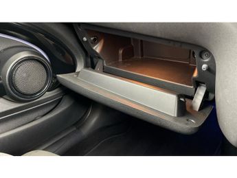 MINI Hatchback 1.5 Cooper Sport 3dr Auto Petrol Hatchback