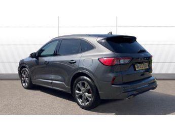 Ford Kuga 2.5 FHEV ST-Line Edition 5dr CVT Hybrid Estate