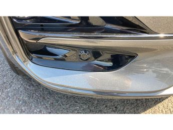Ford Kuga 2.5 FHEV ST-Line Edition 5dr CVT Hybrid Estate