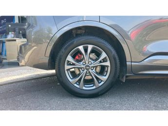 Ford Kuga 2.5 FHEV ST-Line Edition 5dr CVT Hybrid Estate
