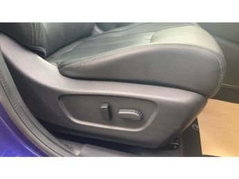 Nissan Qashqai 1.2 DiG-T Tekna [Non-Panoramic] 5dr Xtronic Petrol Hatchback