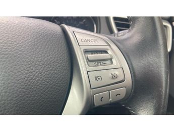 Nissan Qashqai 1.2 DiG-T Tekna [Non-Panoramic] 5dr Xtronic Petrol Hatchback
