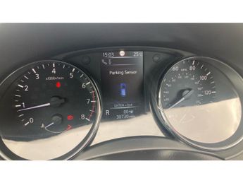 Nissan Qashqai 1.2 DiG-T Tekna [Glass Roof Pack] 5dr Xtronic Petrol Hatchback