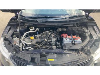 Nissan Qashqai 1.2 DiG-T Tekna [Non-Panoramic] 5dr Xtronic Petrol Hatchback