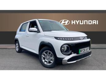 Hyundai Inster 85kW 01 49kWh 5dr Auto Electric Hatchback