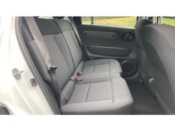 Hyundai INSTER 85kW 01 49kWh 5dr Auto Electric Hatchback
