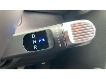 Hyundai INSTER 85kW 01 49kWh 5dr Auto Electric Hatchback